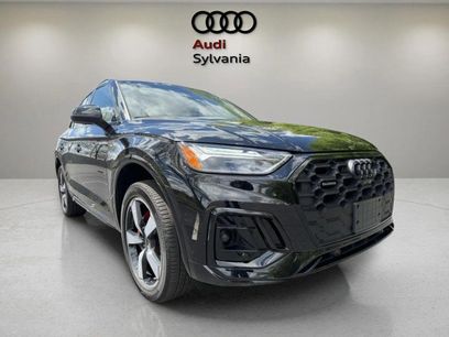 Certified 2024 Audi Q5 2.0T Premium Plus w/ Premium Plus Package