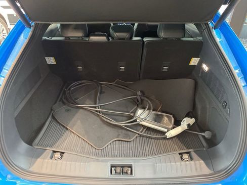 Used 2022 Ford Mustang Mach-E GT AWD/4WD image 11