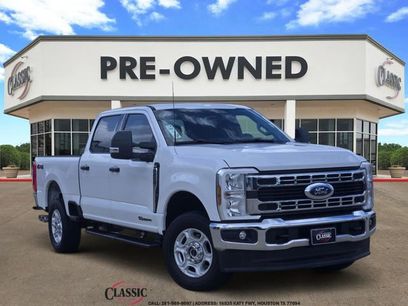 Used 2025 Ford F250 XLT