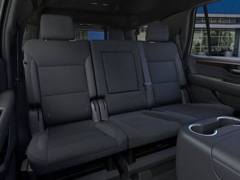 New 2026 Chevrolet Tahoe LS w/ LS Custom Edition RWD image 17