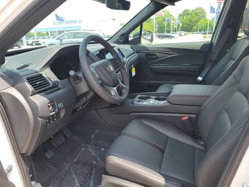 Used 2024 Honda Ridgeline TrailSport image 20
