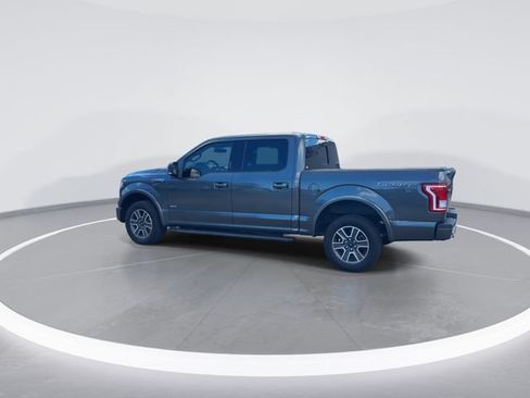 Used 2016 Ford F150 XLT w/ Equipment Group 302A Luxury RWD image 5