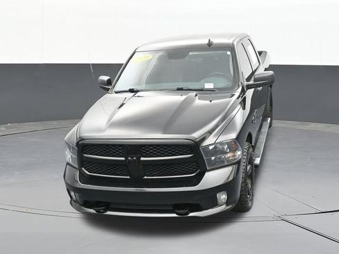 Used 2020 RAM 1500 Express w/ Wheel & Sound Group AWD/4WD image 62
