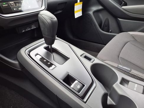 New 2026 Subaru Crosstrek 2.0i Premium AWD/4WD image 15