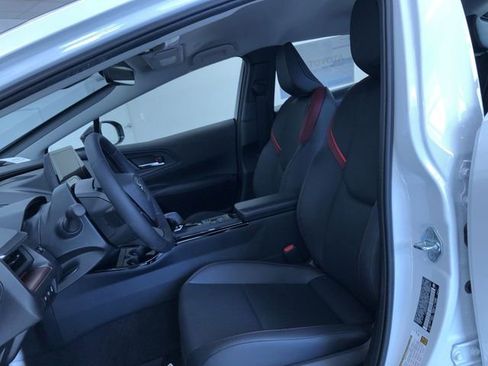 New 2026 Toyota Prius XSE image 10