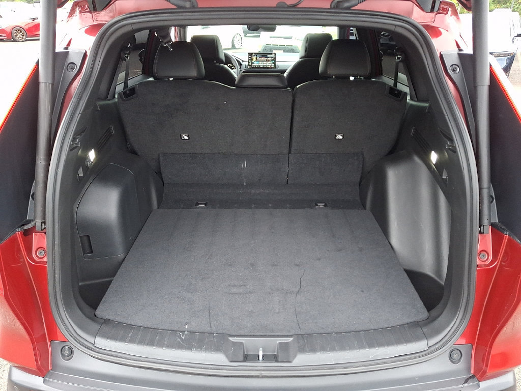 Used 2024 Honda CR-V Sport-L image 29