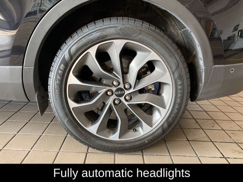 Used 2023 Lincoln Nautilus Reserve w/ Equipment Group 201A AWD/4WD image 24