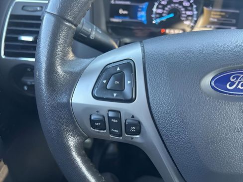 Used 2016 Ford Flex Limited image 26