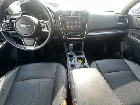 Used 2019 Subaru Outback 3.6R Limited image 11