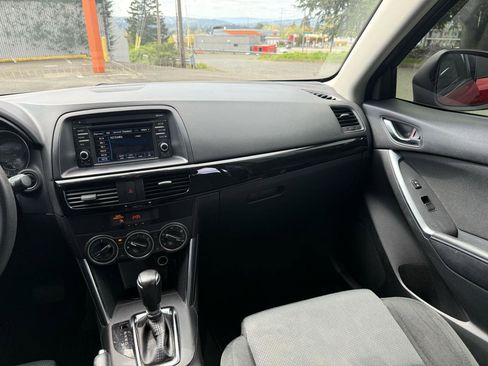 Used 2015 MAZDA CX-5 Sport w/ Bluetooth Audio Package image 20