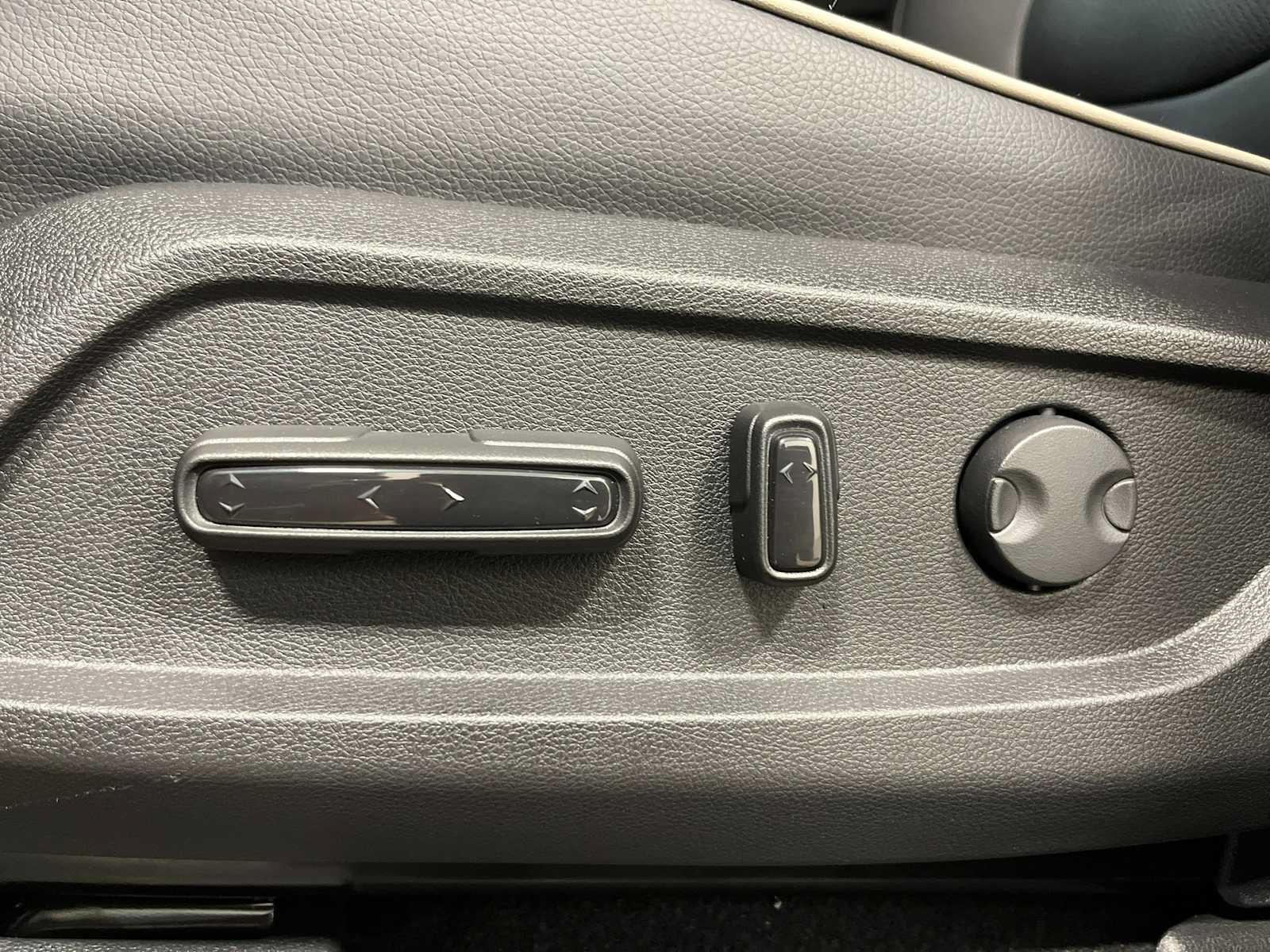 New 2026 Honda Pilot Elite image 12