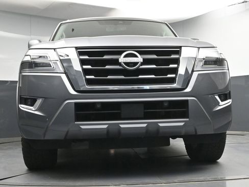 Used 2022 Nissan Armada SL image 26