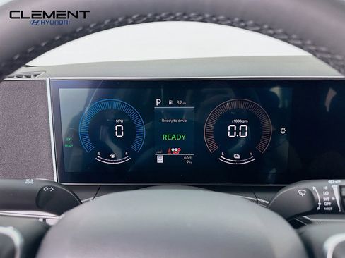 New 2026 Hyundai Santa Fe SE image 16