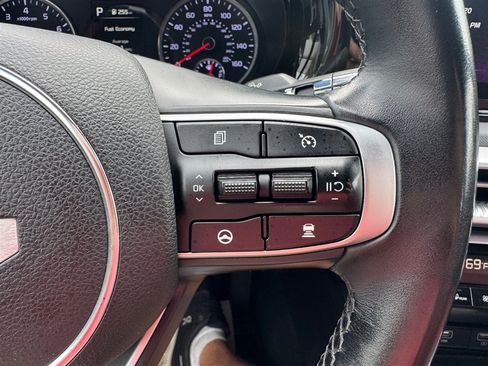 Used 2023 Kia K5 GT-Line w/ GT-Line Premium Package image 12