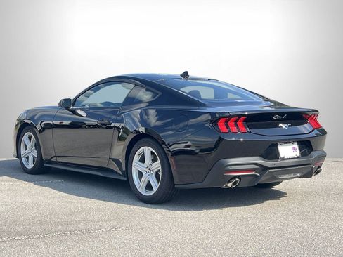 New 2026 Ford Mustang Coupe RWD image 19