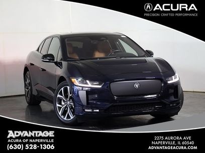 Used 2024 Jaguar I-PACE R-Dynamic HSE