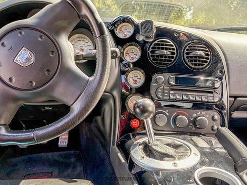 Used 2006 Dodge Viper SRT-10 RWD image 47