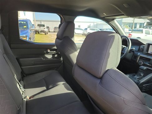 Used 2024 Toyota Tacoma SR5 image 30