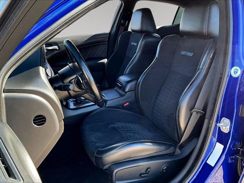 Used 2022 Dodge Charger R/T w/ Daytona Edition Group image 21