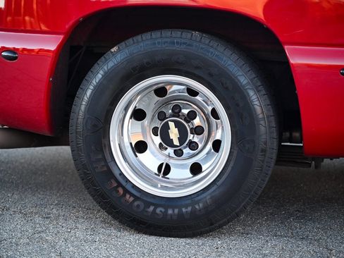 Used 2001 Chevrolet Silverado 3500 LT image 43