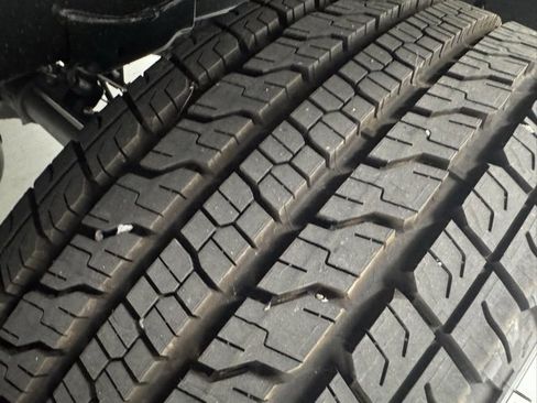 New 2025 Chevrolet Colorado LT w/ Advanced Trailering Package image 37