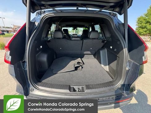 Used 2024 Honda CR-V Sport Touring image 29