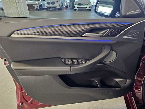 Used 2023 BMW X4 M40i w/ Premium Package image 28