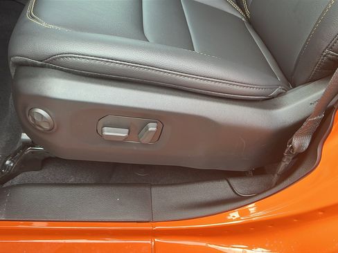 New 2025 Jeep Wrangler Sahara w/ Safety Group image 17