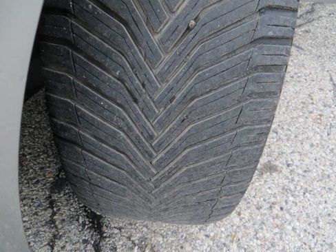 Used 2020 Ford Fusion SE AWD/4WD image 13