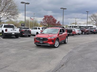 Used 2023 Ford Escape Active