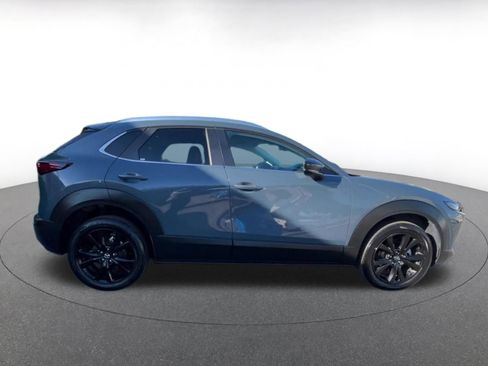 Used 2025 MAZDA CX-30 AWD 2.5 S w/ Preferred Package image 16