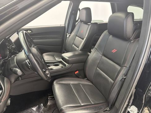 Used 2022 Dodge Durango R/T w/ Blacktop Package AWD/4WD image 16
