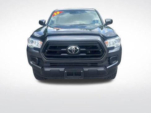 Used 2023 Toyota Tacoma SR AWD/4WD image 2