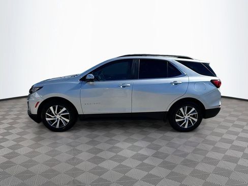 Used 2022 Chevrolet Equinox LT image 8