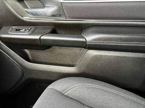 Used 2025 RAM 1500 Big Horn image 22