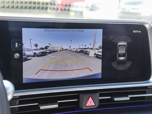 Used 2024 Hyundai Ioniq 6 SEL RWD image 32