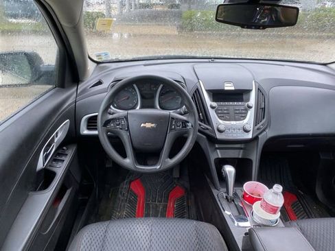 Used 2014 Chevrolet Equinox LS FWD image 21