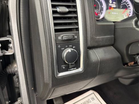 Used 2022 RAM 1500 Classic Warlock image 34