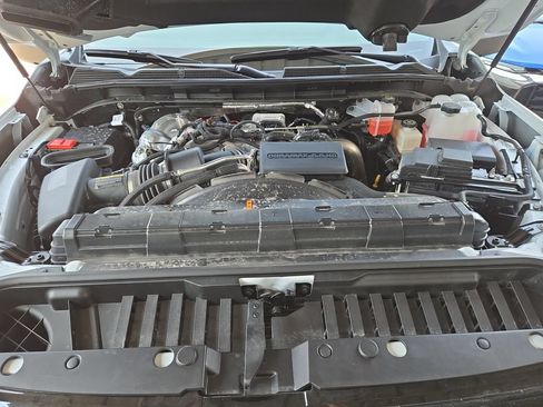 Used 2026 GMC Sierra 2500 AT4 AWD/4WD image 27
