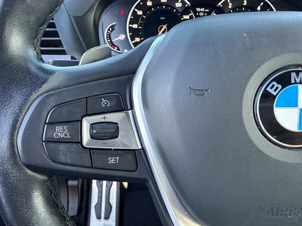 Used 2019 BMW X3 sDrive30i w/ M Sport Package 2 RWD image 23