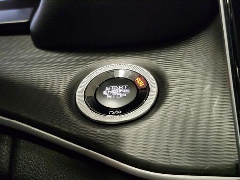 New 2025 Jeep Grand Cherokee L Altitude image 24