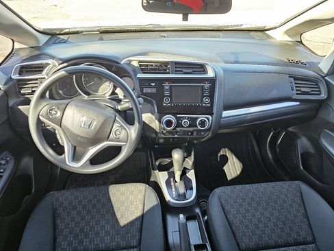 Used 2017 Honda Fit LX image 17