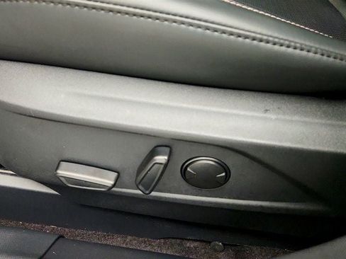 Used 2023 Ford Mustang Mach-E Premium w/ Mustang Nite Pony Package RWD image 12