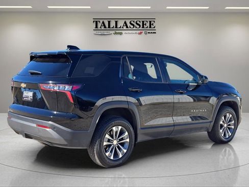 Used 2025 Chevrolet Equinox LT image 7