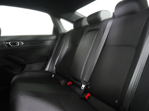 Used 2025 Honda Civic Sport image 14