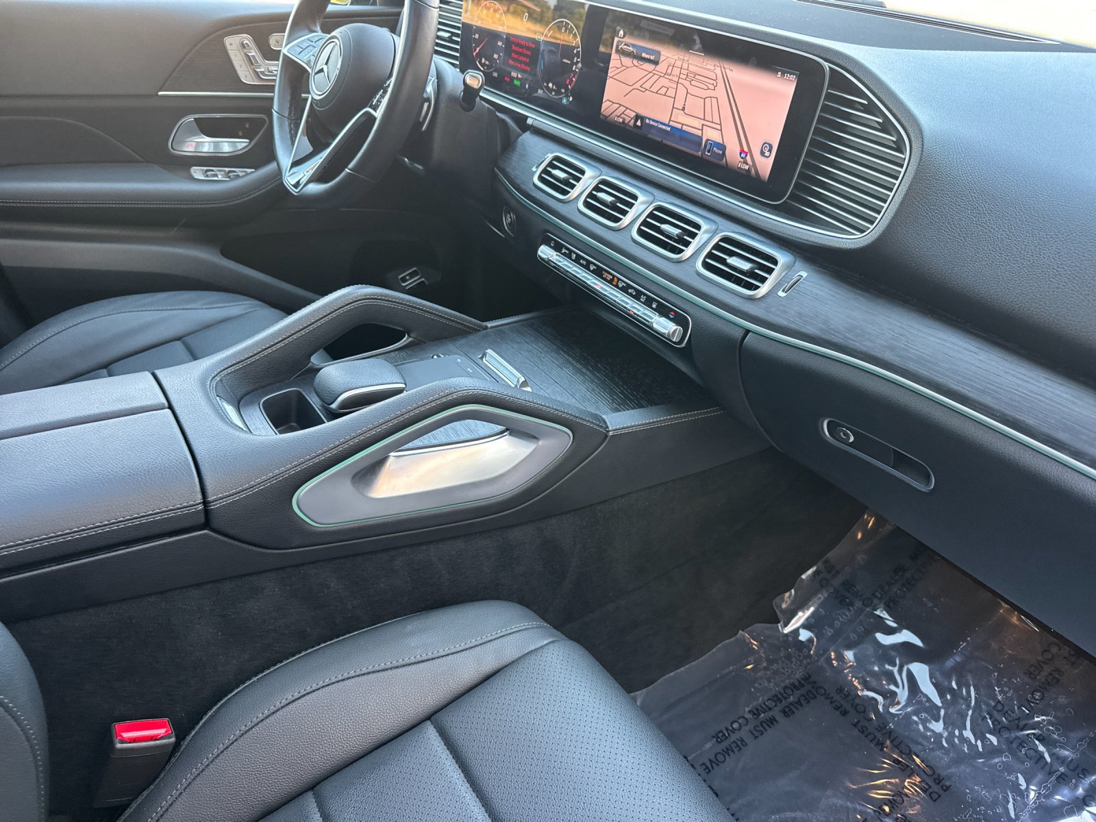 Used 2025 Mercedes-Benz GLE 450e 4MATIC image 15