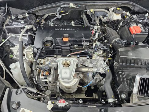 Used 2024 Honda HR-V EX-L image 33