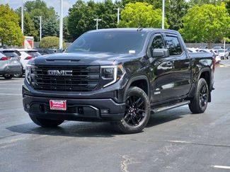 Used 2022 GMC Sierra 1500 Elevation AWD/4WD video 2
