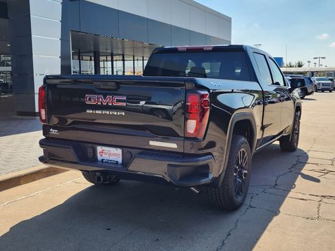 New 2026 GMC Sierra 1500 Elevation image 4