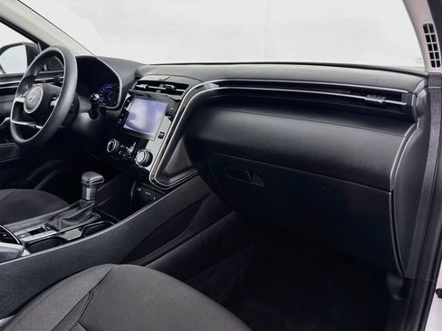 Certified 2023 Hyundai Tucson SEL AWD/4WD image 44